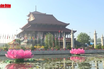 Quan điểm, chính sách của Đảng và Nhà nước Việt Nam về bảo đảm quyền con người, thúc đẩy tự do tín ngưỡng, tôn giáo là một chủ trương xuyên suốt, nhất quán.