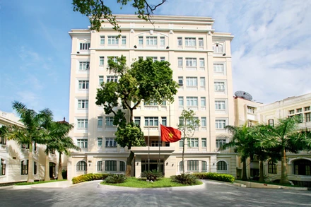 [Video] Cơ cấu tổ chức Bộ Văn hoá, Thể thao và Du lịch