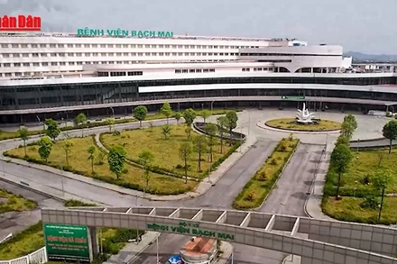 Lãng phí tại hai bệnh viện lớn – Vì đâu và do ai?