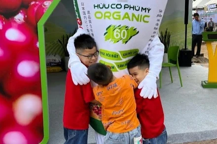 Phú Mỹ vinh dự được bình chọn “Hàng Việt Nam chất lượng cao” năm thứ 22 liên tiếp