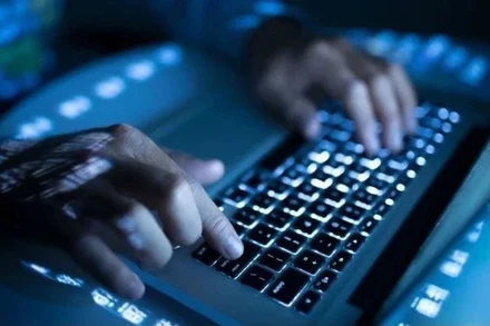 Hàn Quốc kêu gọi người dân nước này cảnh giác và đặc biệt thận trọng đối với loại tội phạm lừa đảo trực tuyến. (Ảnh minh họa)