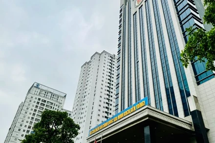 Đầu tư nhà, căn hộ cho thuê đang là xu hướng tại các thành phố lớn hiện nay. (Ảnh: HNV)