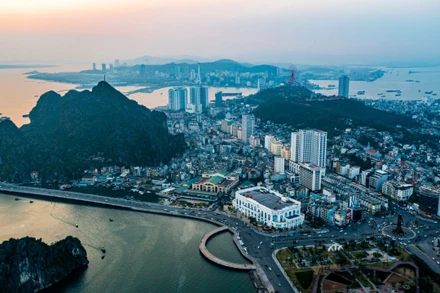 "Bỏ túi" kinh nghiệm du lịch để khám phá trọn vẹn Vịnh Hạ Long