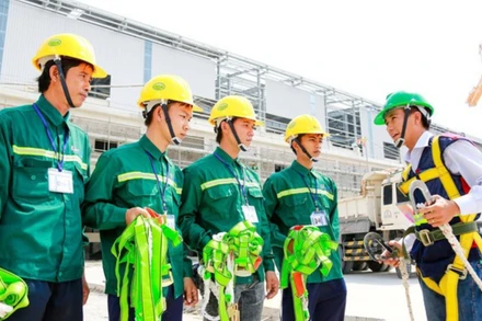 Trong những năm qua, công tác an toàn, vệ sinh lao động được đẩy mạnh và đạt kết quả tích cực, nhưng gần đây, liên tiếp xảy ra các vụ tai nạn lao động làm chết và bị thương nhiều người.