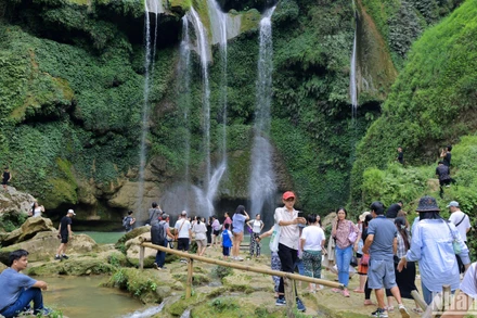 [Infographic] Các nhiệm vụ trọng tâm của ngành du lịch trong 6 tháng cuối năm 2025