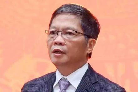 Ông Trần Tuấn Anh. (Ảnh: TTXVN)