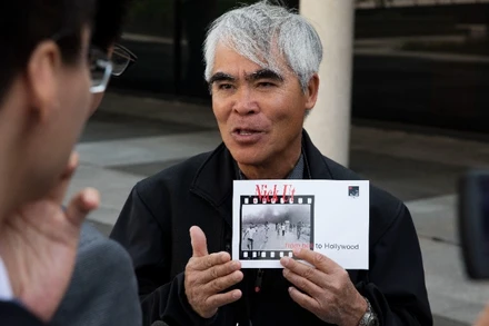 [Video] AP giữ nguyên tác quyền ảnh 'Em bé Napalm' sau 4 tháng điều tra