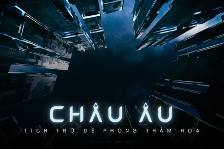 [Video] EU kêu gọi người dân tích trữ đồ thiết yếu đề phòng thảm họa