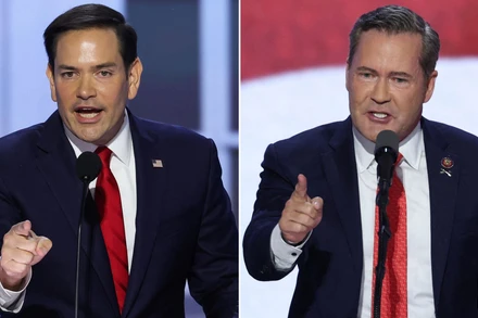 [Video] Tổng thống Mỹ D. Trump tái cơ cấu bộ máy an ninh – đối ngoại