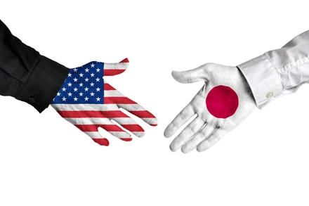 [Video] Tổng thống D.Trump: Hiệp ước an ninh Mỹ - Nhật "Quá một chiều”