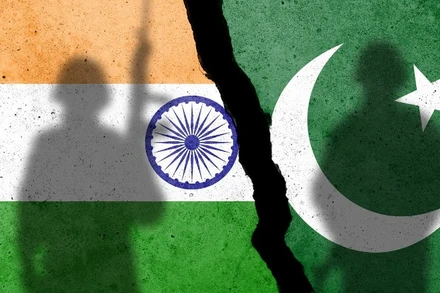 [Video] Pakistan chính thức mở chiến dịch quân sự đáp trả Ấn Độ