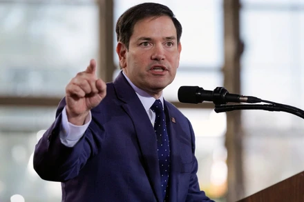 [Video] Mỹ hối thúc Nga-Ukraine phải đạt thỏa thuận hòa bình trong tuần này