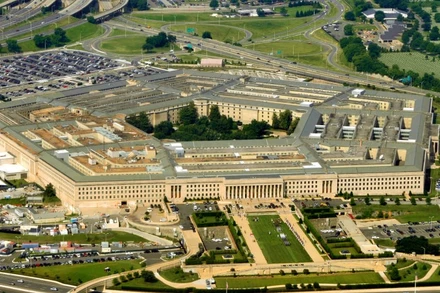 [Video] Lầu Năm Góc tinh giản 20% sỹ quan cấp cao