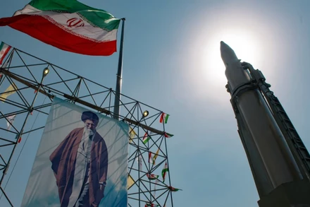 [Video] Iran khiếu nại với Liên hợp quốc về đe dọa quân sự của tổng thống D.Trump