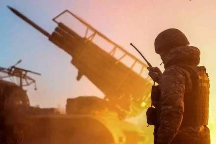 [Video] Tổng thống Nga cho phép binh sĩ Ukraine tại Kursk đầu hàng