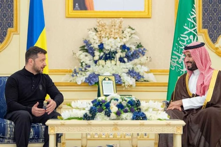 [Video] Điểm chốt trong đàm phán hòa bình Ukraine 