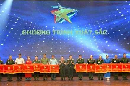 Liên hoan đã góp phần làm nên thành công của ngày hội văn hóa nghệ thuật tại Thành phố mang tên Bác; để lại nhiều ấn tượng sâu sắc và tình cảm tốt đẹp với khán giả phía nam.