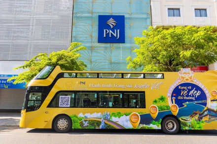 Xây dựng thương hiệu không chỉ là tạo một cái nhãn