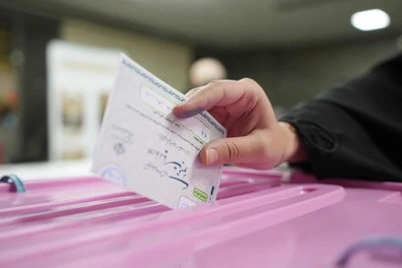 Ảnh minh họa. Ảnh: The Guardian/Getty Images