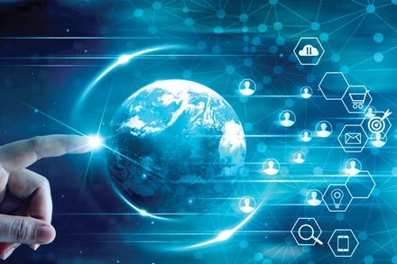 Hỗ trợ phát triển công nghệ số