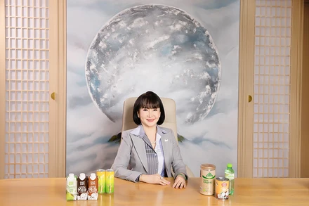 Bà Huỳnh Bích Ngọc, Chủ tịch Hội đồng Quản trị TTC AgriS.