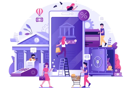 [Infographic] Thẻ tín dụng có chuyển khoản được không?