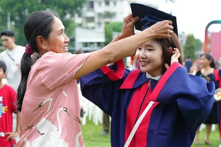 Ban Nội chính Trung ương thông báo bổ sung 4 chỉ tiêu tuyển dụng công chức từ nguồn sinh viên tốt nghiệp xuất sắc. Ảnh minh họa.