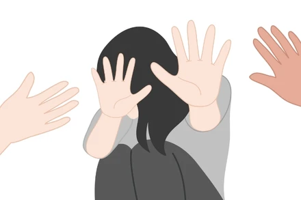 Nỗ lực xóa bỏ bạo lực giới 