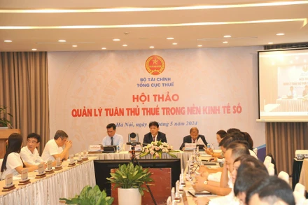 Phó tổng cục trưởng Tổng cục Thuế Đặng Ngọc Minh cho biết, tuân thủ thuế là nghĩa vụ và cũng là trách nhiệm của mỗi cá nhân, tổ chức trong việc thực hiện đúng các quy định về thuế, góp phần bảo đảm nguồn thu cho ngân sách nhà nước phục vụ cho công cuộc xây dựng và phát triển đất nước.