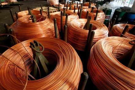 Ảnh minh họa. Nguồn: Reuters