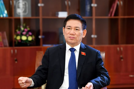 Sử dụng hợp lý chính sách tài chính nghịch chu kỳ