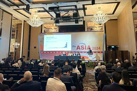 Thúc đẩy thị trường giao dịch hàng hóa tại Việt Nam hội nhập sâu rộng với thế giới