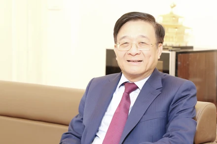 Còn nhiều sản phẩm, dịch vụ ngân hàng có thể đạt Thương hiệu quốc gia