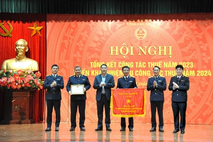 Bước chuyển đổi quan trọng của quản lý thuế trong thời đại số hóa