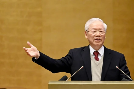 Lý luận phải vươn lên dẫn đường và đồng hành cùng thực tiễn