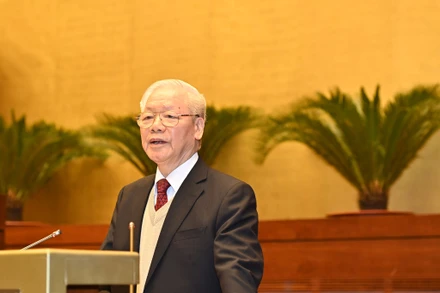 Nỗ lực phấn đấu, học tập và rèn luyện, không ngừng làm theo tư tưởng, đạo đức và phong cách của Chủ tịch Hồ Chí Minh