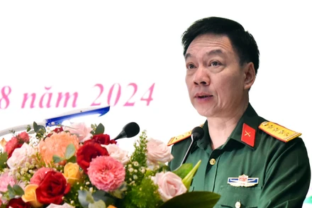 Nâng cao chất lượng công tác tuyên truyền trong quân đội