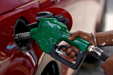 Ảnh minh họa. (Nguồn: Reuters)