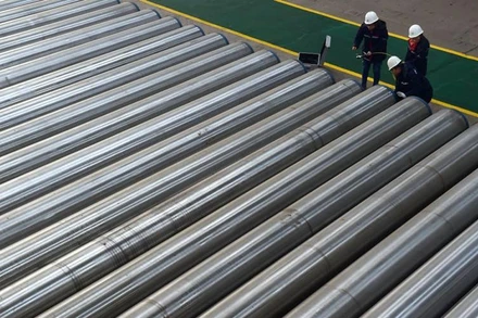 Ảnh minh họa. Nguồn: Reuters