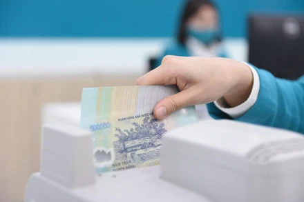 Ảnh minh họa: Vietnam+