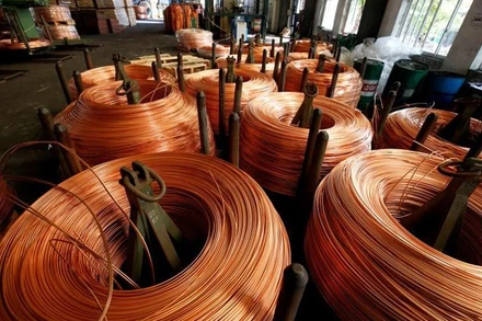 Dòng tiền đầu tư tăng mạnh trên thị trường năng lượng, giá dầu phục hồi