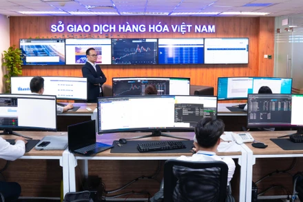 Tuân thủ pháp luật và quản lý rủi ro tốt: Nền tảng để thị trường giao dịch hàng hóa phát triển