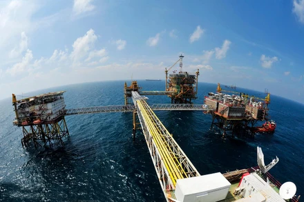 Tiếp tục đẩy mạnh công nghiệp hóa, hiện đại hóa đất nước đến năm 2030, tầm nhìn đến năm 2045 