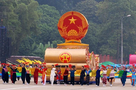 Những thành tựu, vấn đề đặt ra và định hướng hoàn thiện 