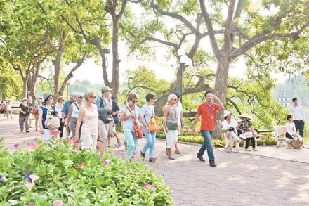 HPA phát huy vai trò trung tâm kết nối trong xúc tiến đầu tư, thương mại và du lịch Hà Nội