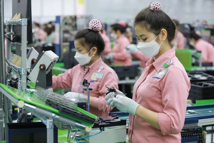 Thay đổi từ tư duy đến hành động