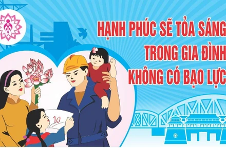 Ảnh minh họa. (Nguồn: baochinhphu.vn)