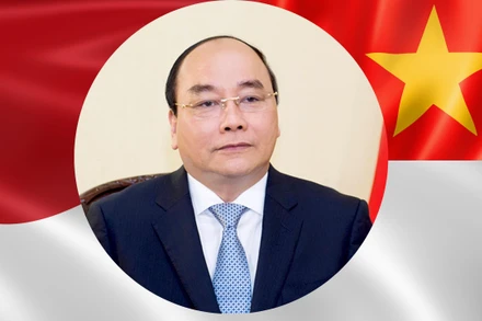 Việt Nam-Indonesia: Đối tác chiến lược bền chặt, sâu rộng