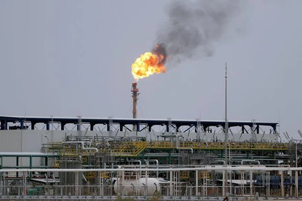 Ảnh minh họa. Nguồn: Reuters