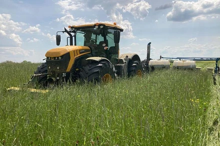 Ảnh minh họa. (Nguồn: Reuters)